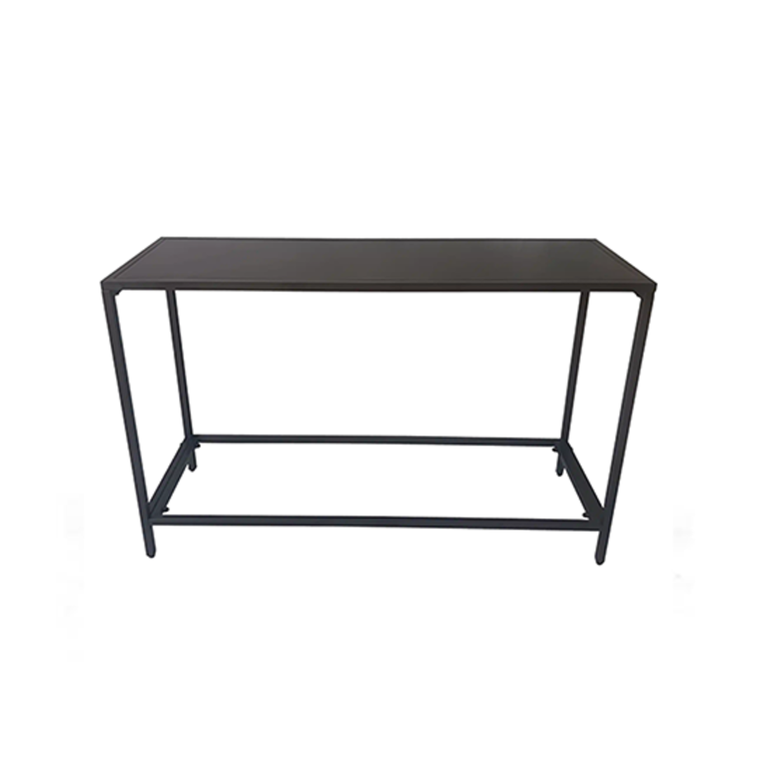 Frame Console - Black image 0